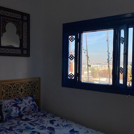 Апартаменти House Albahara Oudayas Рабат Екстер'єр фото