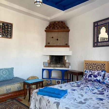 Апартаменти House Albahara Oudayas Рабат Екстер'єр фото